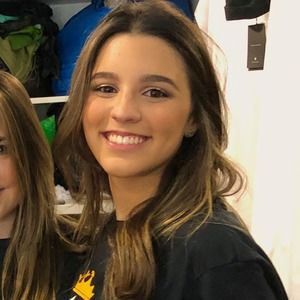 Meet your Posher, Marcella